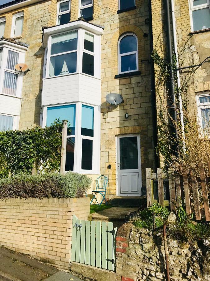 Southgrove View, Family Holiday Cottage Ventnor Exterior photo