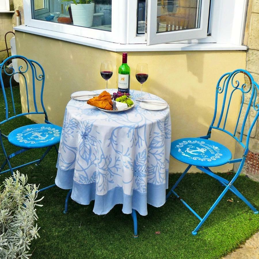 Southgrove View, Family Holiday Cottage Ventnor Exterior photo