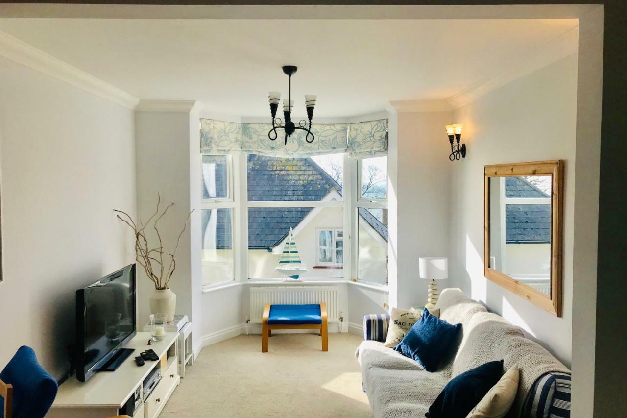 Southgrove View, Family Holiday Cottage Ventnor Exterior photo